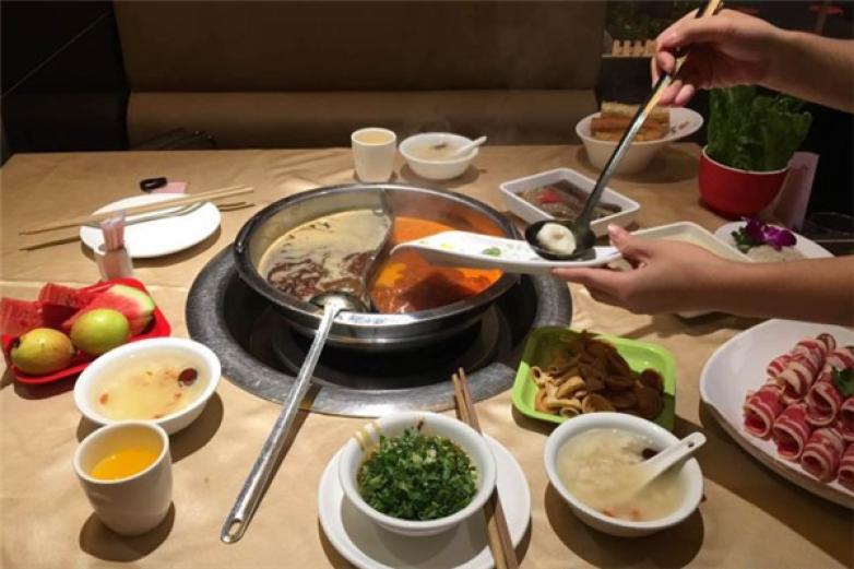 禧洋洋欢乐火锅